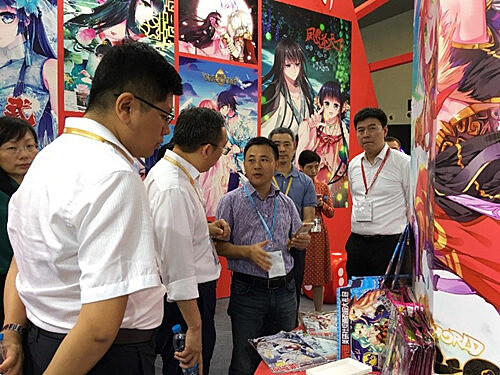 CCG漫蛙漫画掀国漫风暴，破圈营销成效显著